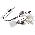 - ハーネス オーディオ接続用 モノタロウ 75998483