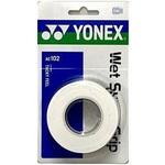 ウェットスーパーグリップ 3本入 ヨネックス(YONEX)