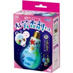 電球ボトルでつくる!光る芳香剤キット アーテック