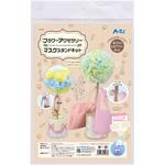 55538 フラワーアクセサリーマスクスタンドキット アーテック