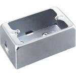 露出スイッチボックス(1コ用0方出) Panasonic(パナソニック)