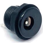 大電流対応DCコネクタ マル信無線電機