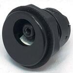 電圧区分5 DCジャックパネル型 スイッチ付 マル信無線電機