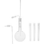 アンモニア噴水実験セット ナリカ