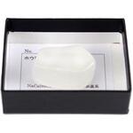 標本用鉱物 ウレキサイト(テレビ石) ナリカ