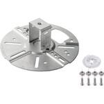 ネットワークカメラ取付金具 ネグロス電工