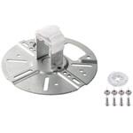 ネットワークカメラ取付金具 ネグロス電工