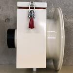 ミストコレクター用チップセパレータ YHB ECO