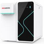 超純水製造装置 水道直結型 RO採水対応 高速採水2L/min 12L内蔵タンク YF-TOP-10 MMK SCIENTIFIC