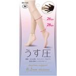 極薄着圧サポーター アルファックス