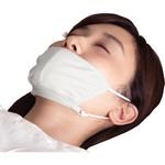 快眠鼻呼吸マスク アルファックス