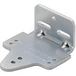 UHシステム金具 UH-壁付けブラケット アトムリビンテック
