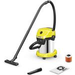 KARCHER/ケルヒャー 【】業務用乾湿両用クリーナー NT 65/2 TACT2-www