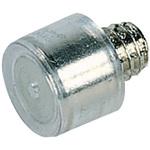 キャップ付きダボ10mm アトムリビンテック