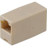 RJ-45中継アダプタ サンワサプライ