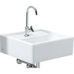 コンパクトシンク(S-531ANC)用立形自在水栓 INAX(LIXIL)