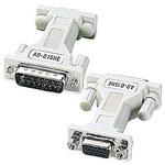 モニタ変換アダプタ サンワサプライ