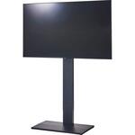 壁寄せディスプレイスタンド LION (ライオン事務器)