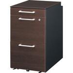 プレジデント用ワゴン LION (ライオン事務器)