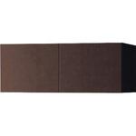 プレジデント用収納庫 LION (ライオン事務器)