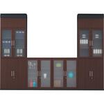 プレジデント用収納庫 LION (ライオン事務器)