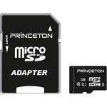 UHS-I対応microSDカード プリンストン