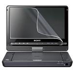 LCD-DVD4 液晶保護フィルム サンワサプライ
