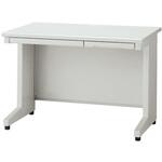 RJデスクII 平机 奥行700mmタイプ(組立サービスなし) プラス[家具]