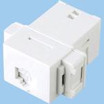 JIS対応RJ-45モジュール サンワサプライ