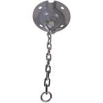 大型蛍光灯ダイヤモンドカット用 チェーン 日動工業