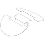 ディスクライトルーフ 日動工業