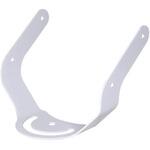 ディスクライト100/150用平面取付枠 日動工業