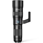 スマートフォン用望遠レンズ(20倍～60倍) APEXEL