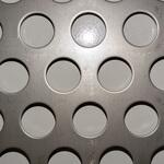 鉄 パンチングメタル OKUTANI