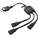 ACアダプタ専用電源延長コード サンワサプライ
