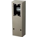 EV・PHEV充電屋外コンセント用露出ボックス(6kW充電用ケーブル収納型) Panasonic(パナソニック)