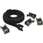 APC Toolless Hook and Loop Cable Managers (Qty 10)  AR8621 APC(シュナイダーエレクトリック)