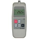 デジタル防水温度計(本体のみ) TC-330AWP ライン精機