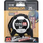 マグジャケット3 KOMELON