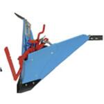 ブルー溝浚器 MMR6 三菱マヒンドラ農機