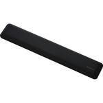 リストレスト キーボード用 450mm 冷感ゲル 三層構造 低反発 滑り止め ステッチ加工 手首置き エレコム