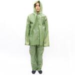 レインウェア(上下セパレートタイプ) ヒロ・コーポレーション