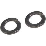 4分 スプリングワッシャ ステンレス製 JAPPY