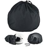 ヘルメット保護袋 HM-B01 LEAD(リード工業)
