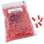 8 mm吸着管用エンドキャップ(200個入) SKC(環境測定)