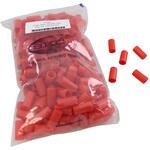 10 mm吸着管用エンドキャップ(200個入) SKC(環境測定)