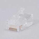RJ-45コネクタ サンワサプライ
