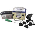 Flite4 サンプルポンプキット SKC(環境測定)