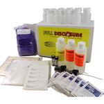 Full Disclosure 鉛ふき取りキット(定量用・キット) SKC(環境測定)