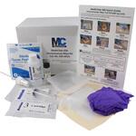 MethChek 500 比色ワイプキット(半定量・単体) SKC(環境測定)